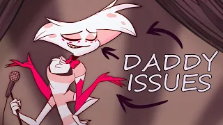 Daddy Issues [ANIMATION]