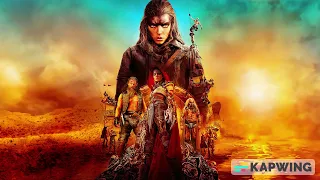 FURIOSA : A MAD MAX SAGA Trailer 2 Music