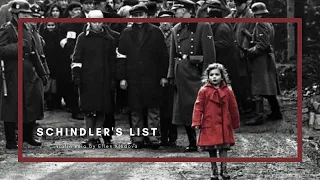 [1HR, Repeat] Schindler's List - Violin Solo by Ellen Klodova