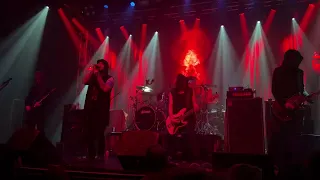 Swallow the Sun - Live at Granada Theater, Dallas, TX 9/3/2023