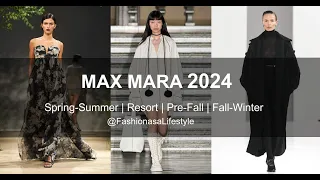 MAX MARA - The Best of 2024 🔥  #fashiontrends24 #fashiontrends #fashion #moda #fashion #trending