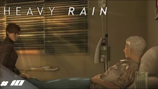 Кто убийца? | Heavy rain | #10