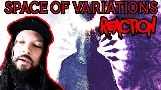 Space of Variations - Dance On My Bones Reaction!!