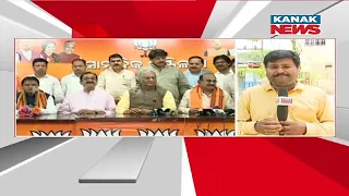 Western Odisha In Focus: BJP's Big Step Ahead Of 2024 Elections