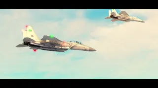 RSAF - Royal Saudi Air Force
