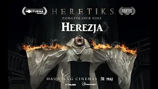 The Convent Trailer #1 2019 Herezja (2018) ZIWASTUN