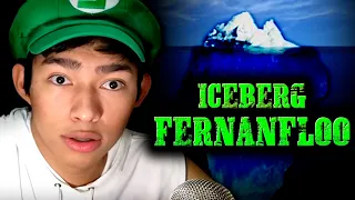 EL ICEBERG DE FERNANFLOO