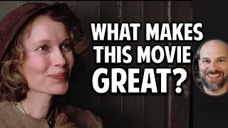 The Purple Rose of Cairo -- What Makes This Movie Great? (Episode 9 -- Revised)