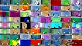(REUPLOAD) 64 Preview 2 Annoying Orange Effects