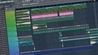 [FLP] Melbourne Bounce Drop Midi FL Studio FREE DOWNLOAD