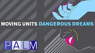 Moving Units: Dangerous Dreams [Full Album]