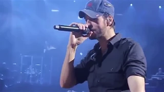 Enrique Iglesias - Hero (Live)  New concert | World Music TV