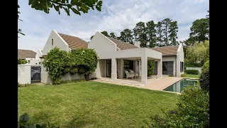 33 Olijvenhoff Estate, Morningside - R 4 150 000