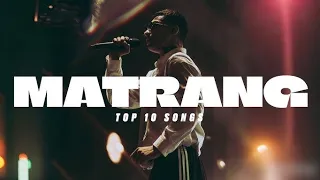 MATRANG - Оставайся музыка🎤🎼🎹🎶