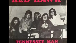 PUREPOP: Red Hawk - Tennessee Man/Rock 'N Roll Lady -  Swiss Proto Punk 1974