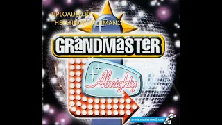 Mastermix Grandmaster Almighty