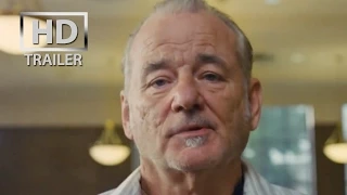 St. Vincent | official trailer US (2014) Bill Murray Melissa McCathy Naomi Watts