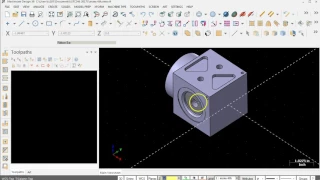 20170321 4th Axis Setup & Strategies