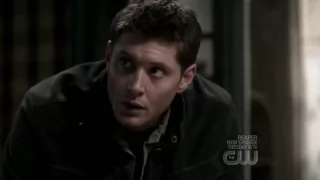 Funny Supernatural - bad romance