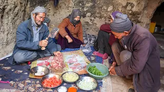 From Afghanistan to Your Kitchen | Authentic Village Cuisine