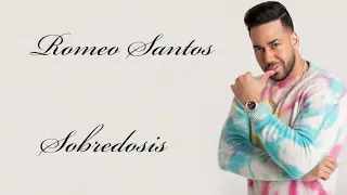 Romeo Santos, Ozuna - Sobredosis (Solo Voz - Acapella)