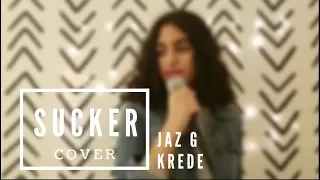 Sucker cover — Jonas Brothers // Jaz G Krede