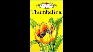 Thumbelina Well Loved Tales 1983