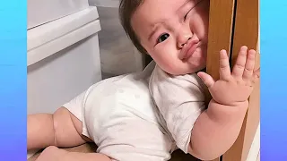 Top 100 Cutest and Funniest Baby Of The Week - Cutest Family