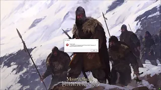 BANNERLORD Не работают моды. Решение!!!!!!!!!!!!!!