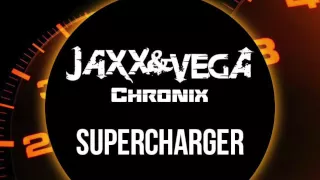 Ultra Miami 2015 Special - Jaxx & Vega & Chronix - SUPERCHARGER (Original Mix)