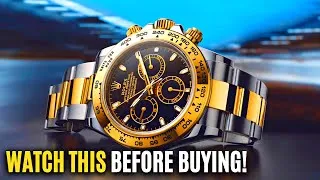 5 Things To Know Before Buying A Rolex Daytona In 2023