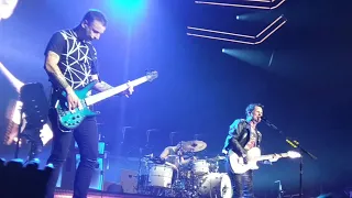 Muse - Hysteria (Live in SD 3/5/19)