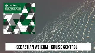 Sebastian Weikum - Cruise Control [Intricate Cuts / SkyTop]