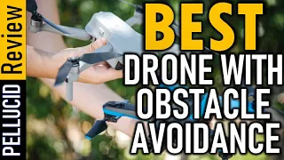 ✅ Top 5 Best Drone With Obstacle Avoidance In 2024