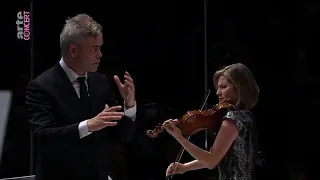 Bach: Ich ruf zu dir - Lisa Batiashvili