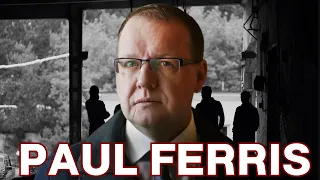 Paul Ferris VICIOUS Revenge attack On Welsh Clan - Ch.6 A Dish Best Eaten Cold