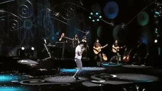 10 - Luan Santana (Ao Vivo em Campo Grande) - Sempre com você