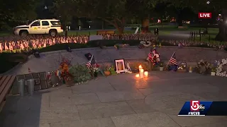 Project encourages acts of kindness to honor lives lost on 9/11