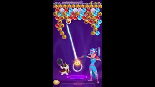 How To BEAT Level 1054 on Bubble Witch 3 #yahairalovelyloves #gamingwithyahaira #ioctopus