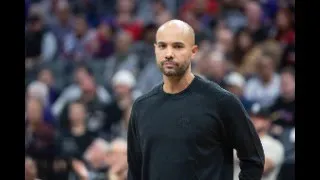 WOW Wed! Reported: Team Canada Coach Jordi Fernandez next Nets Coach. How does this affect Olympics?