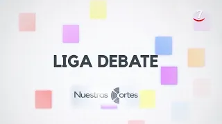 Liga de debate de Castilla y León | Cortes de Castilla y León
