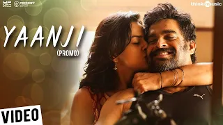 Vikram Vedha Songs | Yaanji | R. Madhavan, Vijay Sethupathi | Sam C.S | Anirudh