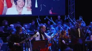 🎻 Something - MAGICAL MYSTERY BAND e Orquestra Sinfônica de Santa Maria (live - 2019)