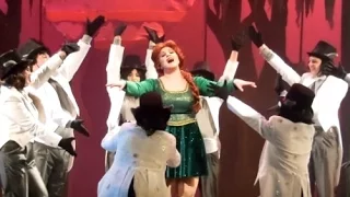 Morning Person - Shrek the Musical - Rachel Crissman