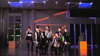 Berryz Koubou chant guide - Heroine ni Narou ka!