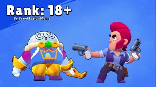 memes de brawl stars episodio 1 recopilaciones, brawl fusion memes