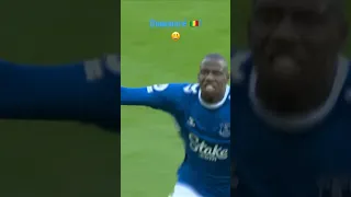 Doucouré!