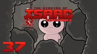 Lucky Pennies - The Binding of Isaac: Repentance E37