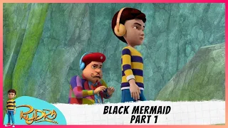 Rudra | रुद्र | Season 3 | Black Mermaid | Part 1 of 2