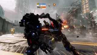 Titanfall 2 Angel City is a Classic